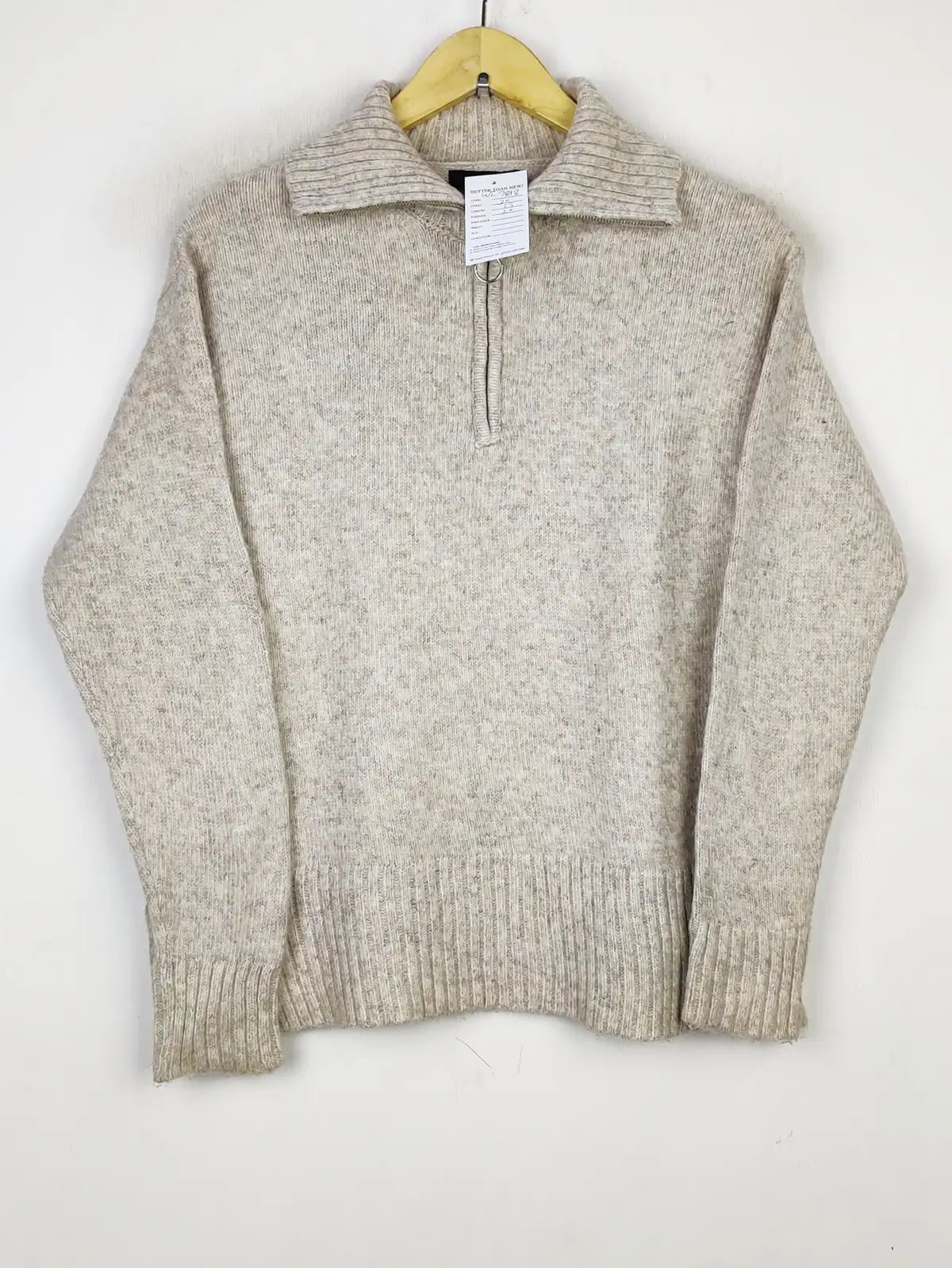 Buy online pre-used pre-loved 100% authentic & Original branded New Look (WT-7818) available in Pakistan. Top international brands avilable.