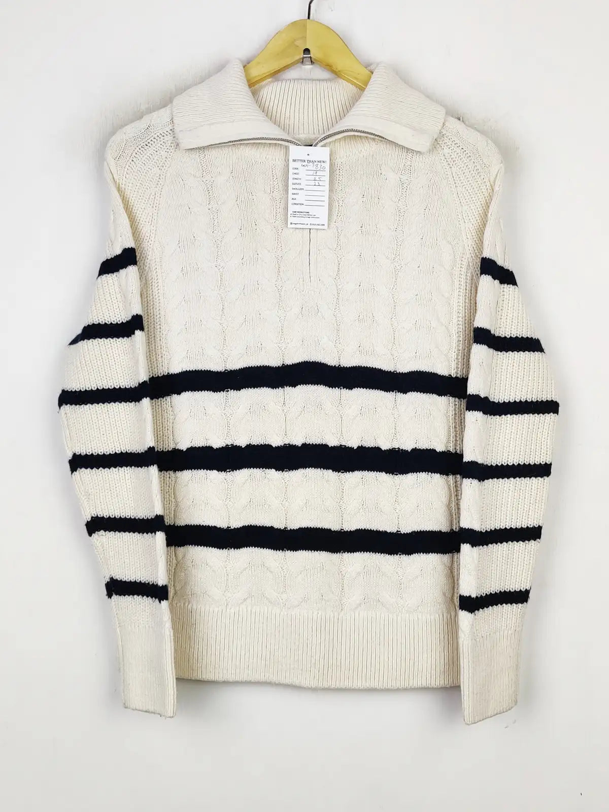 Buy online pre-used pre-loved 100% authentic & Original branded Dunnes Stores (WT-7830) available in Pakistan. Top international brands avilable.