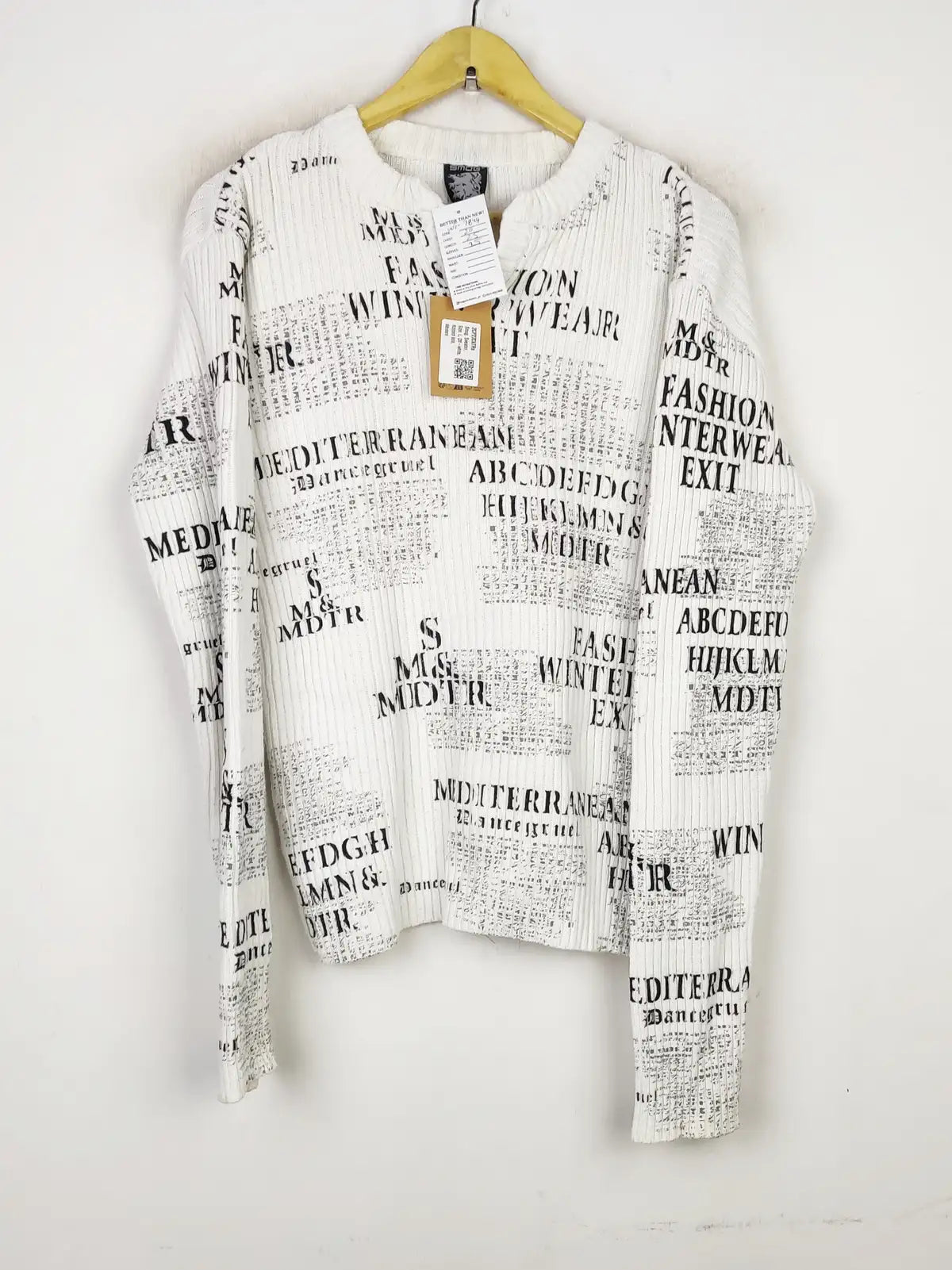 Buy online pre-used pre-loved 100% authentic & Original branded Smog (WT-7844) available in Pakistan. Top international brands avilable.