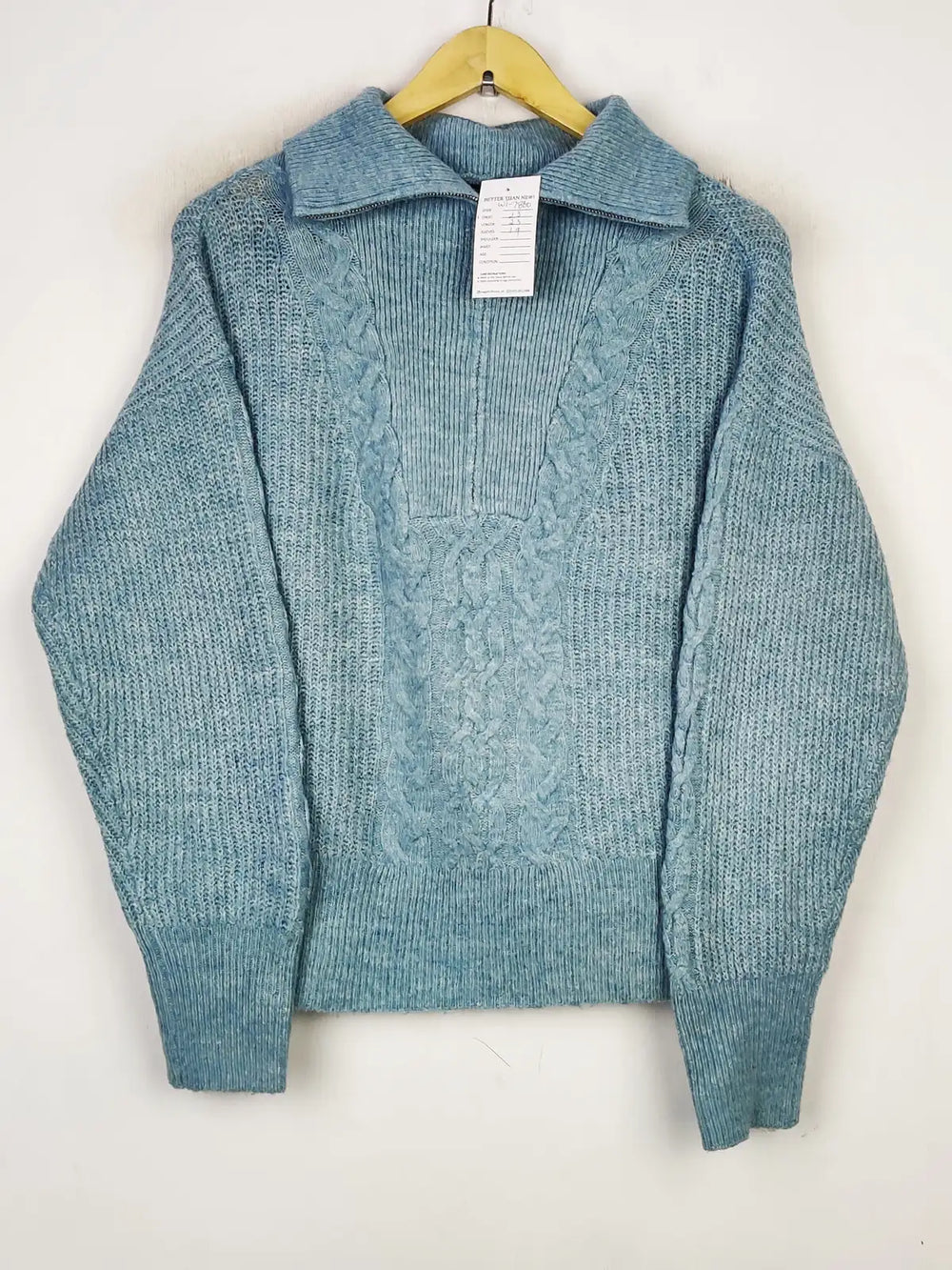 Buy online pre-used pre-loved 100% authentic & Original branded Dunnes Stores (WT-7860) available in Pakistan. Top international brands avilable.