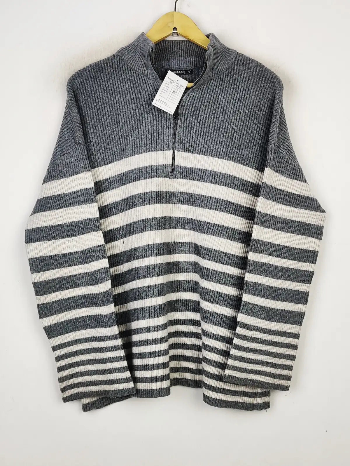 Buy online pre-used pre-loved 100% authentic & Original branded Dunnes Stores (WT-7865) available in Pakistan. Top international brands avilable.