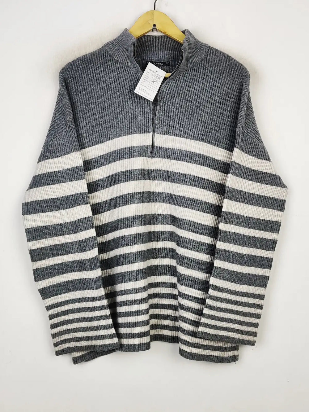 Buy online pre-used pre-loved 100% authentic & Original branded Dunnes Stores (WT-7865) available in Pakistan. Top international brands avilable.