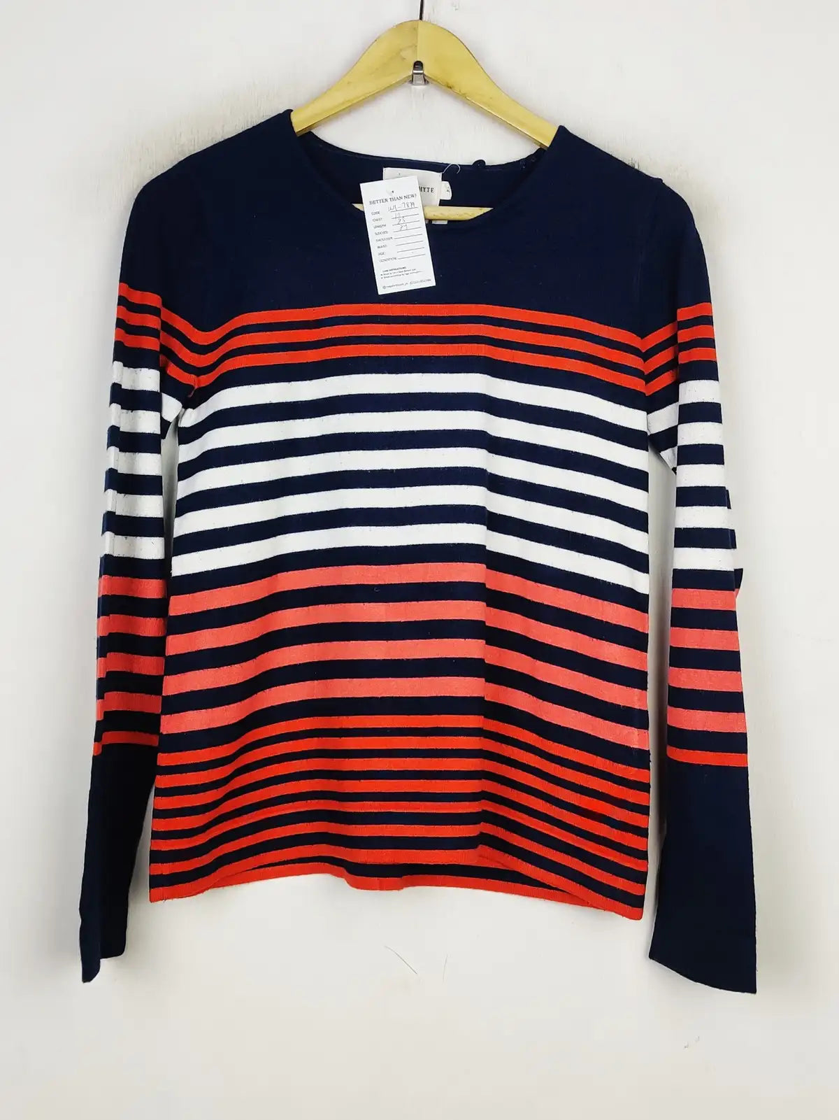 Buy online pre-used pre-loved 100% authentic & Original branded Holly Whyte (WT-7879) available in Pakistan. Top international brands avilable.