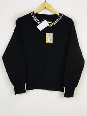 Buy online pre-used pre-loved 100% authentic & Original branded Shein (WT-7918) available in Pakistan. Top international brands avilable.