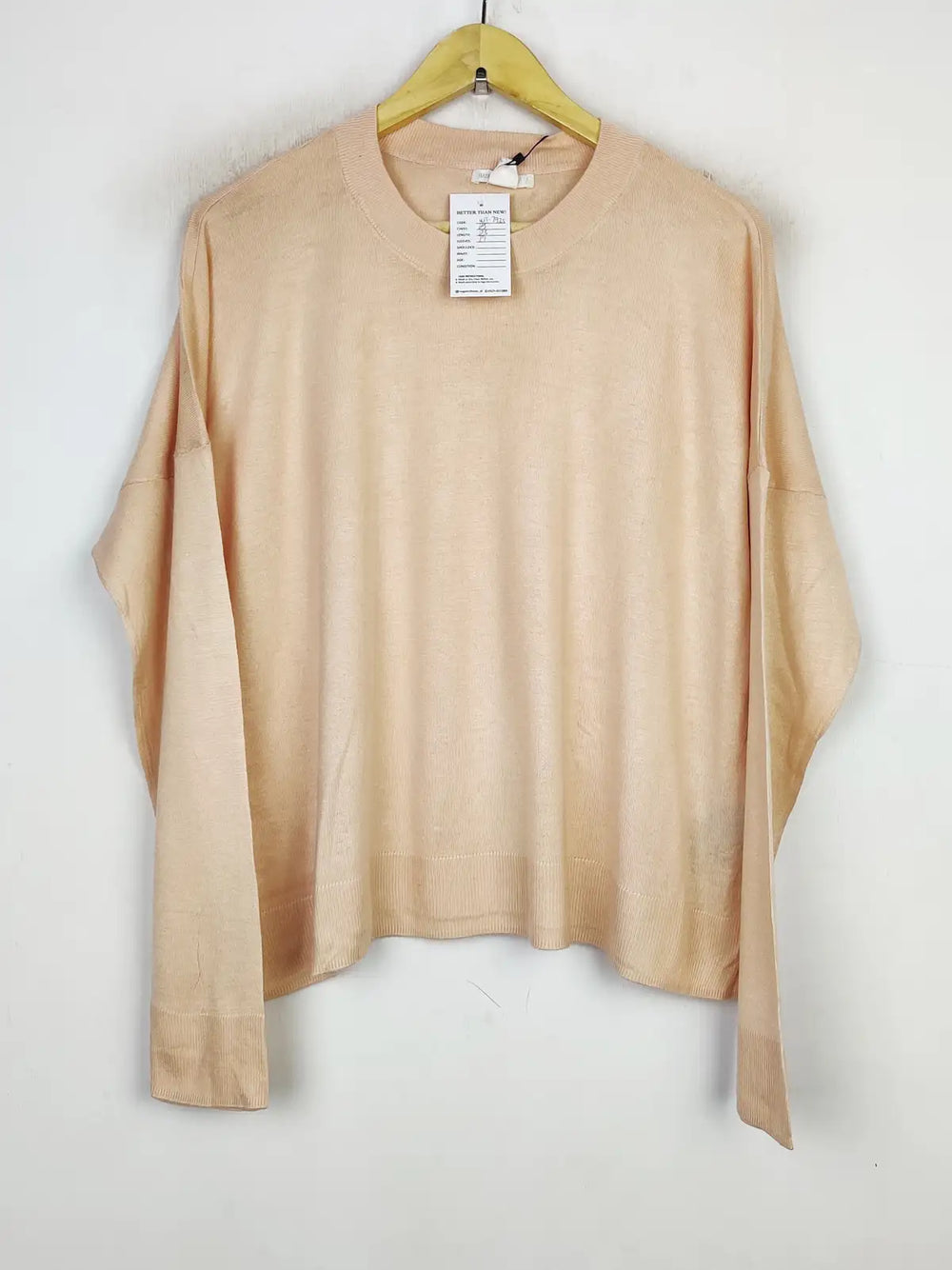 Buy online pre-used pre-loved 100% authentic & Original branded H&M (WT-7925) available in Pakistan. Top international brands avilable.