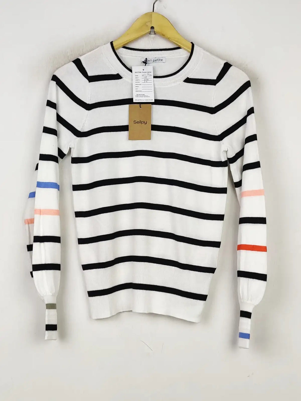 Buy online pre-used pre-loved 100% authentic & Original branded Next (WT-7972) available in Pakistan. Top international brands avilable.