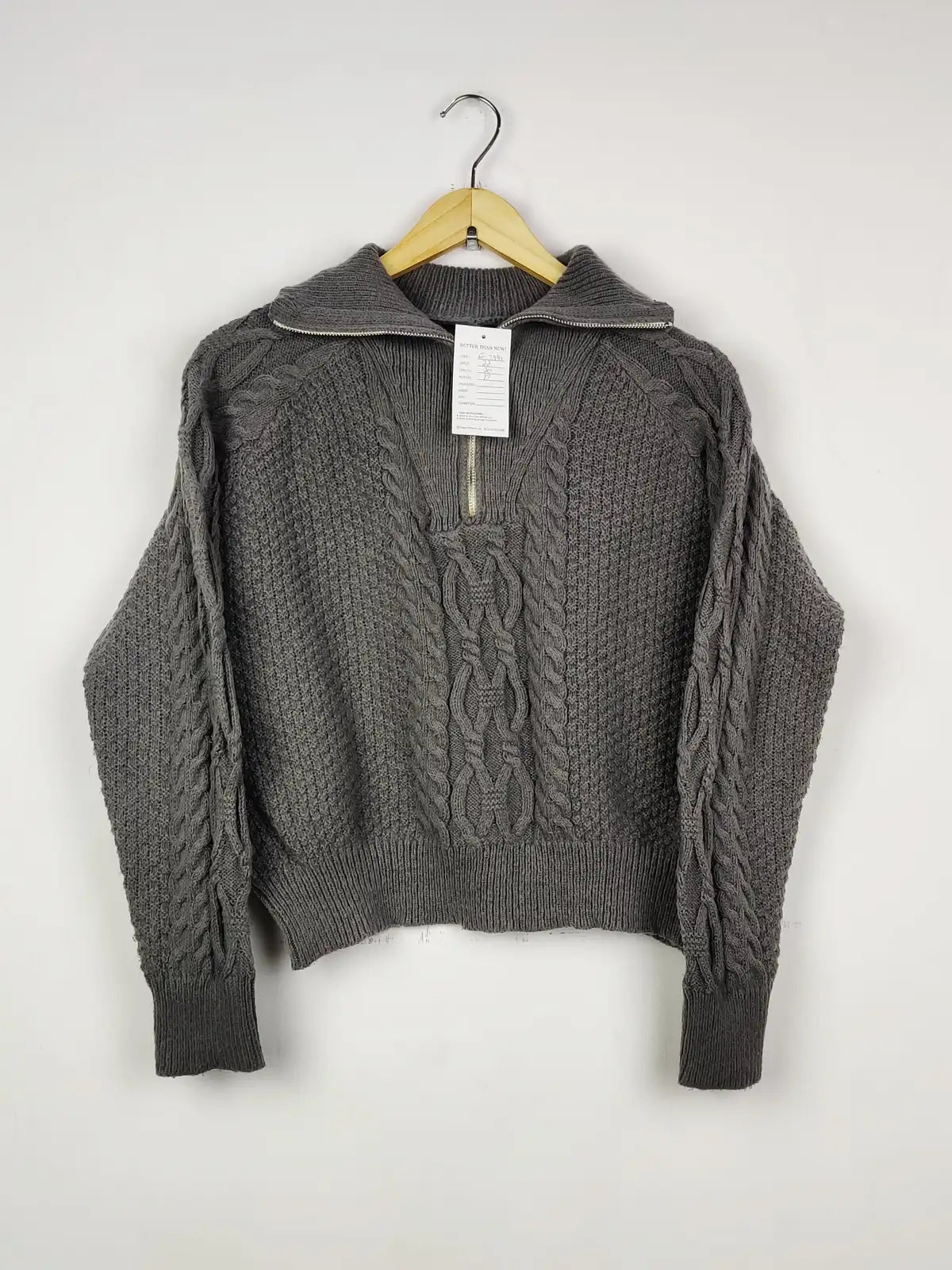 Buy online pre-used pre-loved 100% authentic & Original branded Shein (WT-7991) available in Pakistan. Top international brands avilable.