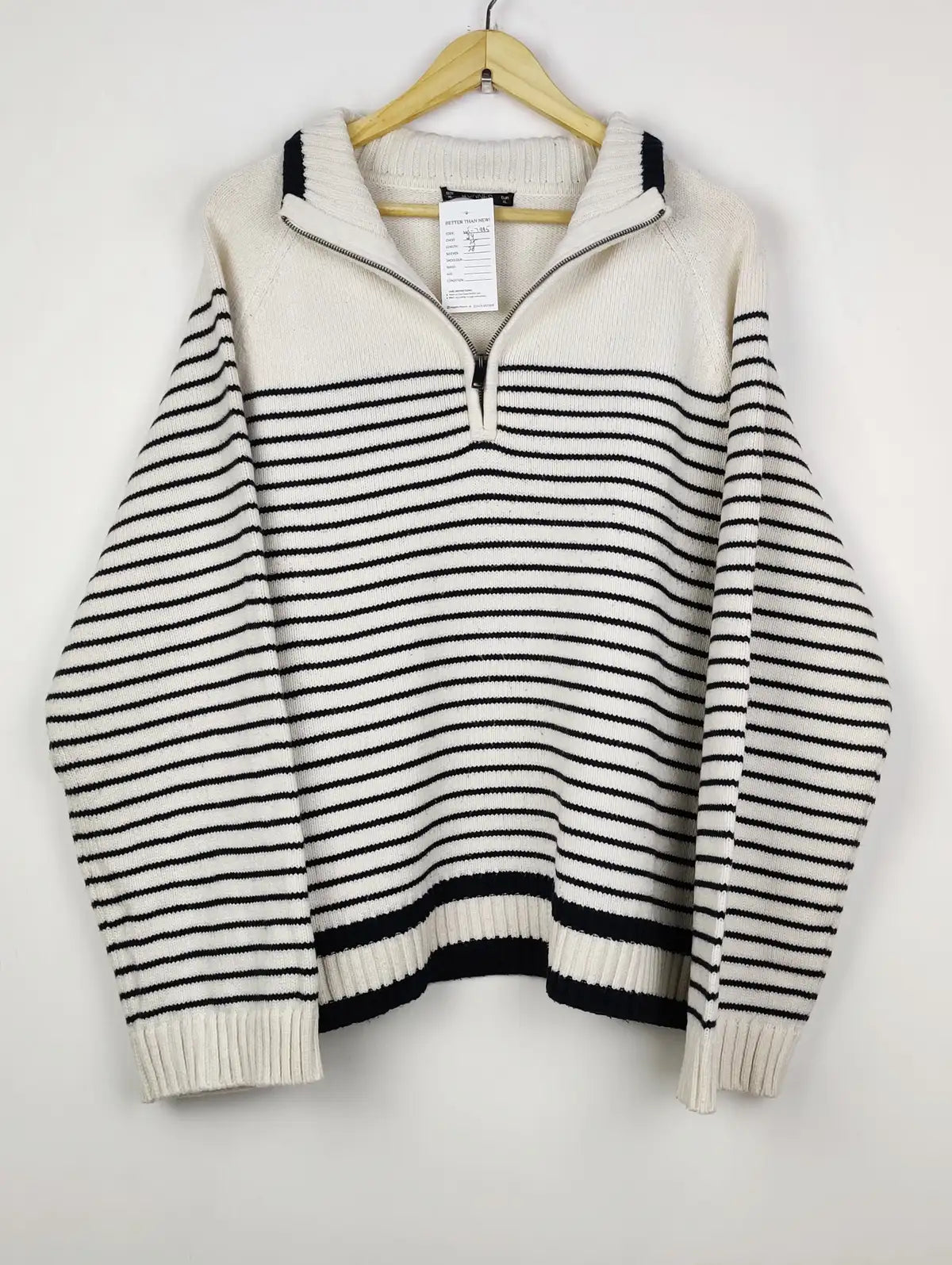 Buy online pre-used pre-loved 100% authentic & Original branded Dunnes Stores (WT-7995) available in Pakistan. Top international brands avilable.