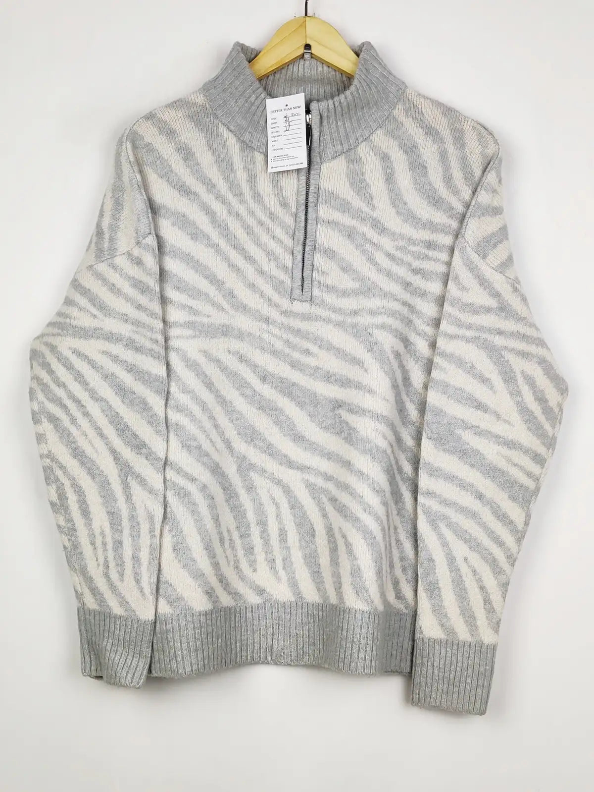 Buy online pre-used pre-loved 100% authentic & Original branded Dunnes Stores (WT-8031) available in Pakistan. Top international brands avilable.