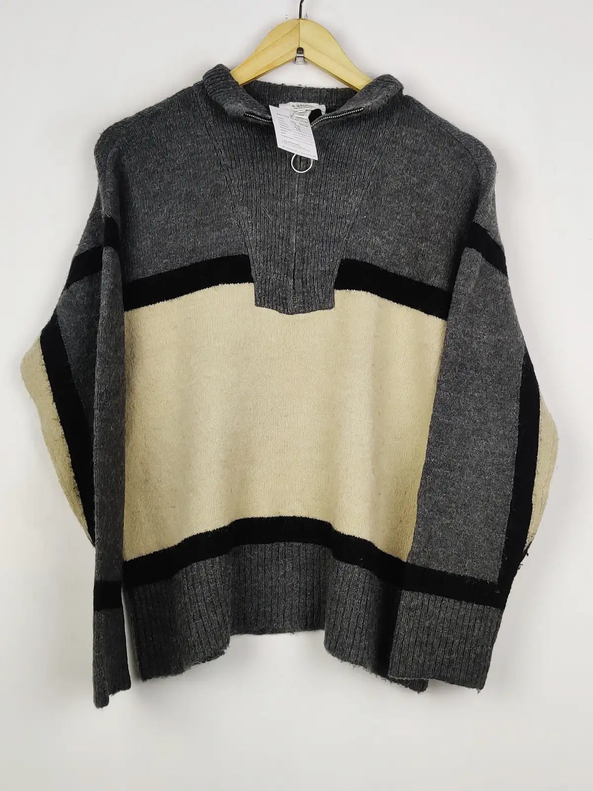 Buy online pre-used pre-loved 100% authentic & Original branded B.Young (WT-8046) available in Pakistan. Top international brands avilable.