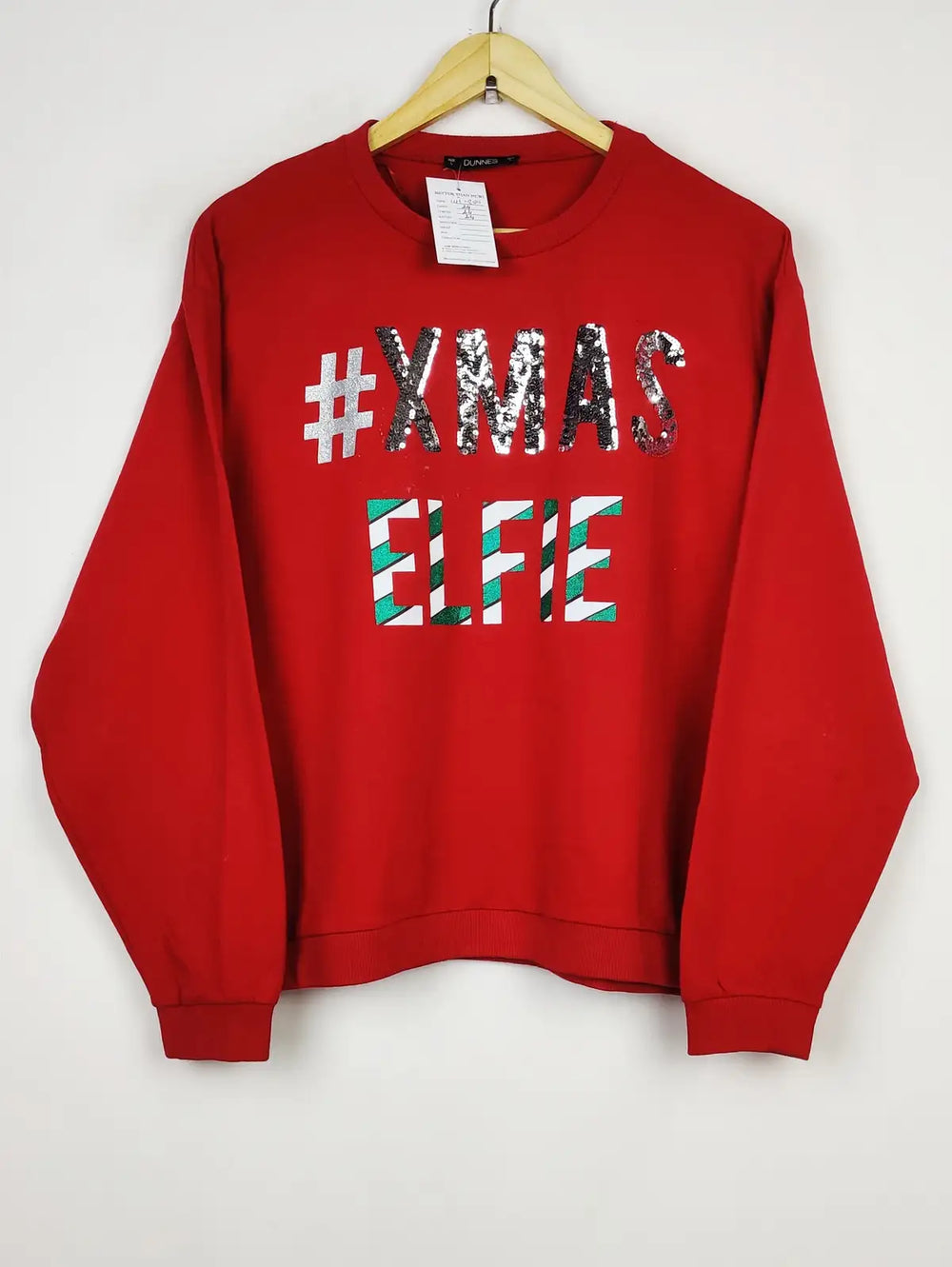 Buy online pre-used pre-loved 100% authentic & Original branded Dunnes Stores (WT-8079) available in Pakistan. Top international brands avilable.