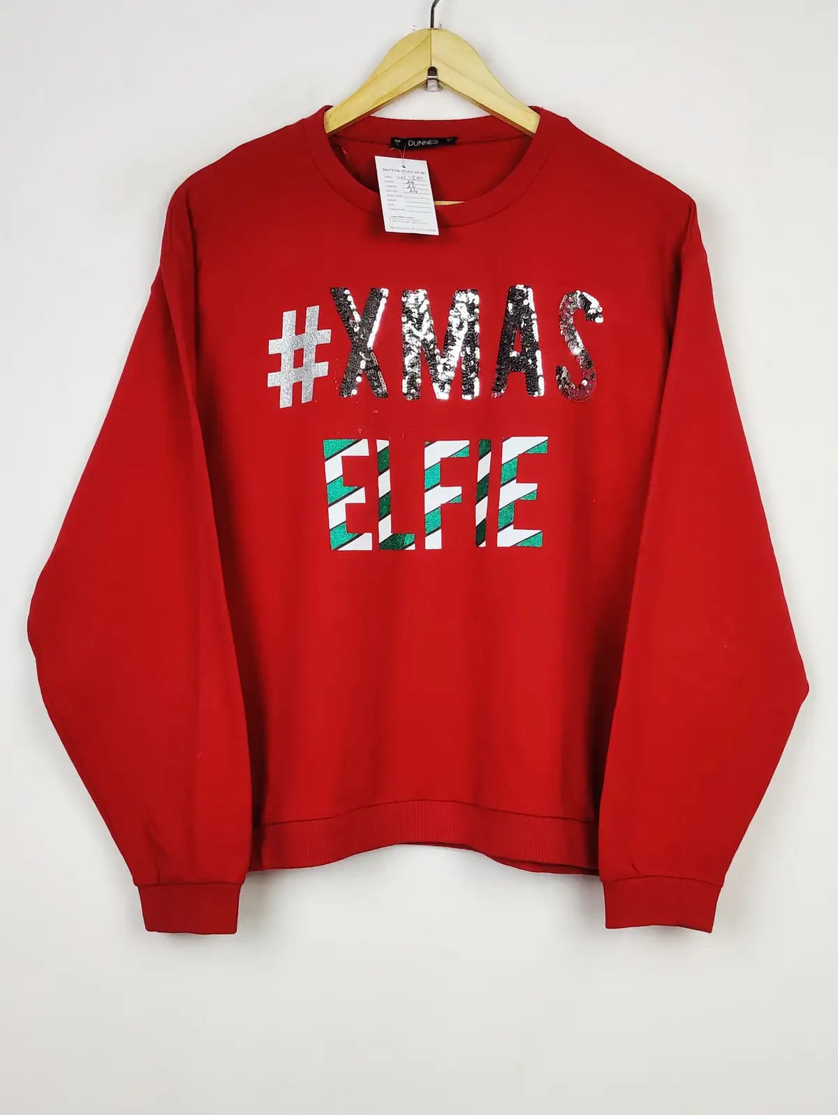 Buy online pre-used pre-loved 100% authentic & Original branded Dunnes Stores (WT-8079) available in Pakistan. Top international brands avilable.