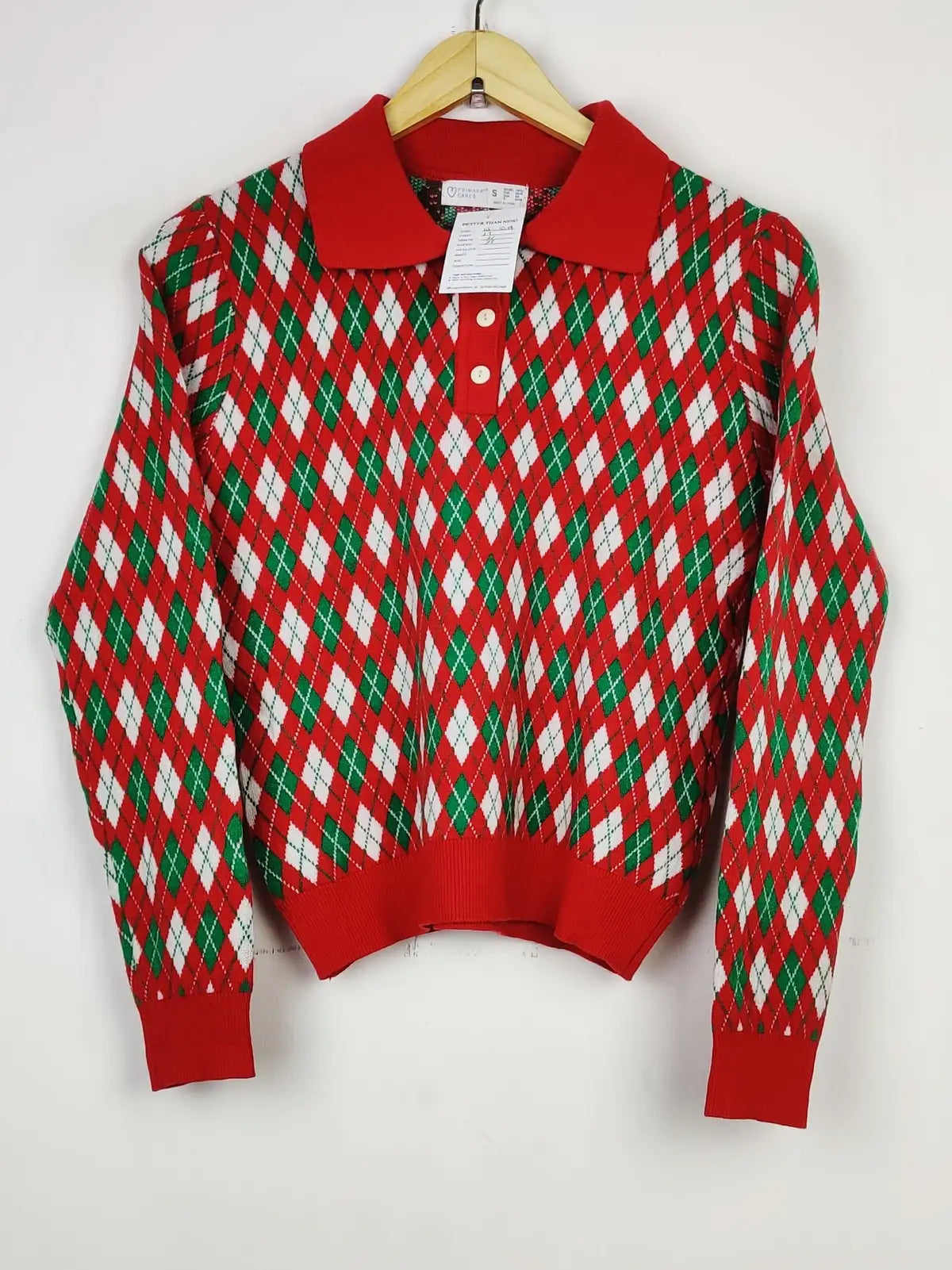 Buy online pre-used pre-loved 100% authentic & Original branded Primark (WT-8119) available in Pakistan. Top international brands avilable.