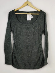 Buy online pre-used pre-loved 100% authentic & Original branded Shein (WT-8127) available in Pakistan. Top international brands avilable.