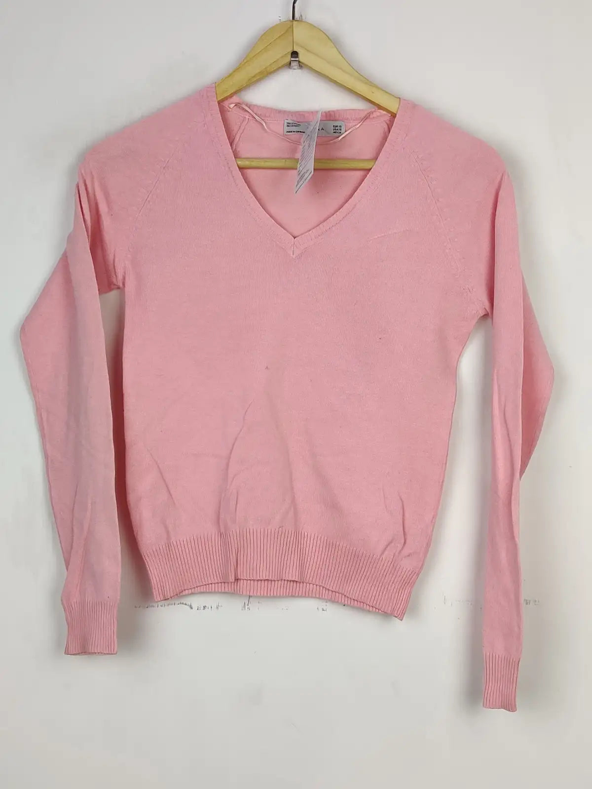 Buy online pre-used pre-loved 100% authentic & Original branded Zara (WT-8144) available in Pakistan. Top international brands avilable.