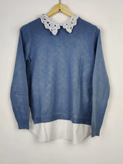 Buy online pre-used pre-loved 100% authentic & Original branded Papaya (WT-8145) available in Pakistan. Top international brands avilable.