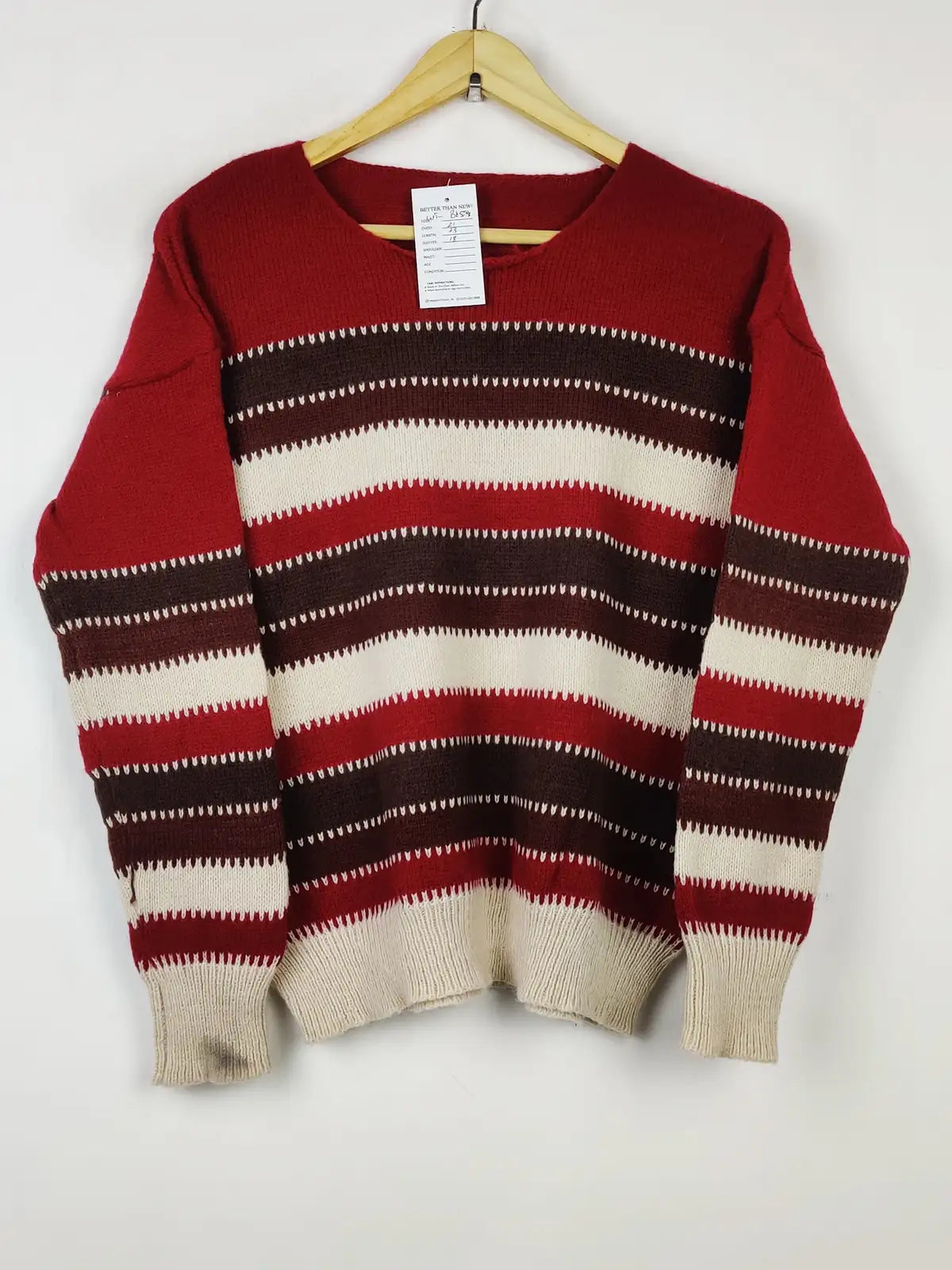 Buy online pre-used pre-loved 100% authentic & Original branded Unknown Brand (WT-8159) available in Pakistan. Top international brands avilable.