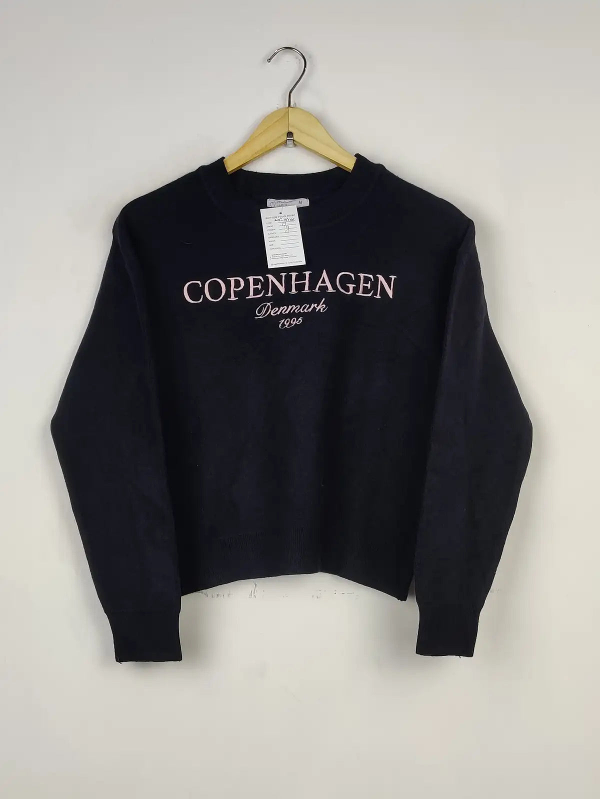 Buy online pre-used pre-loved 100% authentic & Original branded Copenhagen (WT-8166) available in Pakistan. Top international brands avilable.