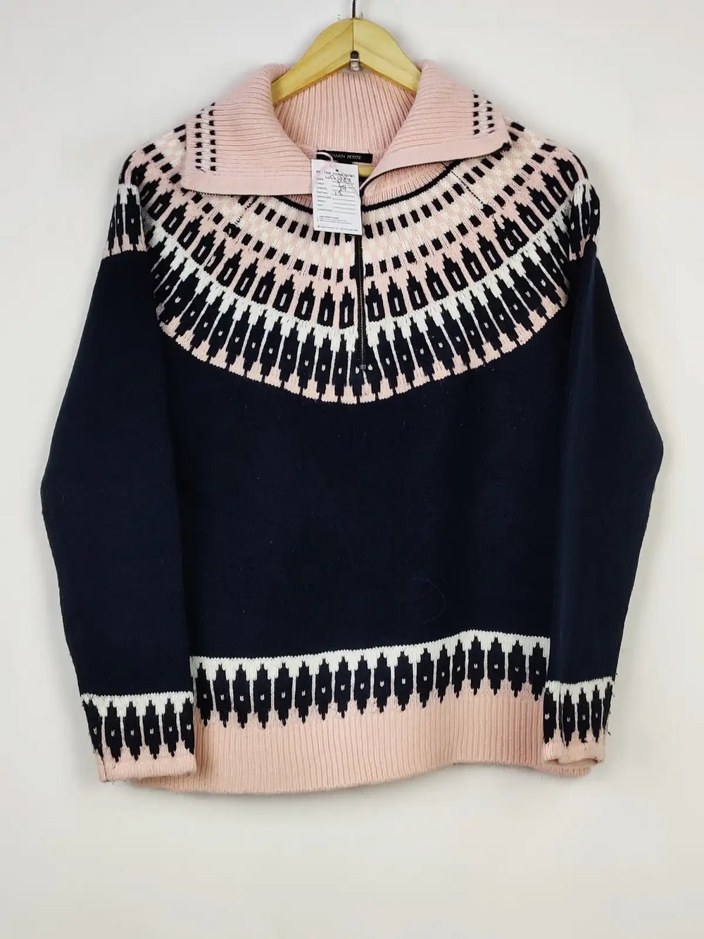 Buy online pre-used pre-loved 100% authentic & Original branded Shein (WT-8169) available in Pakistan. Top international brands avilable.