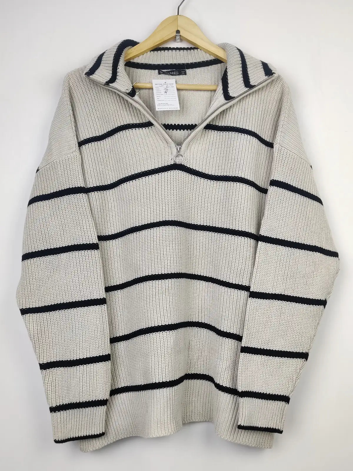 Buy online pre-used pre-loved 100% authentic & Original branded Dunnes Stores (WT-8179) available in Pakistan. Top international brands avilable.