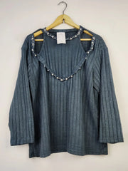 Buy online pre-used pre-loved 100% authentic & Original branded Shein (WT-8191) available in Pakistan. Top international brands avilable.
