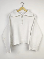 Buy online pre-used pre-loved 100% authentic & Original branded Mango (WT-8199) available in Pakistan. Top international brands avilable.