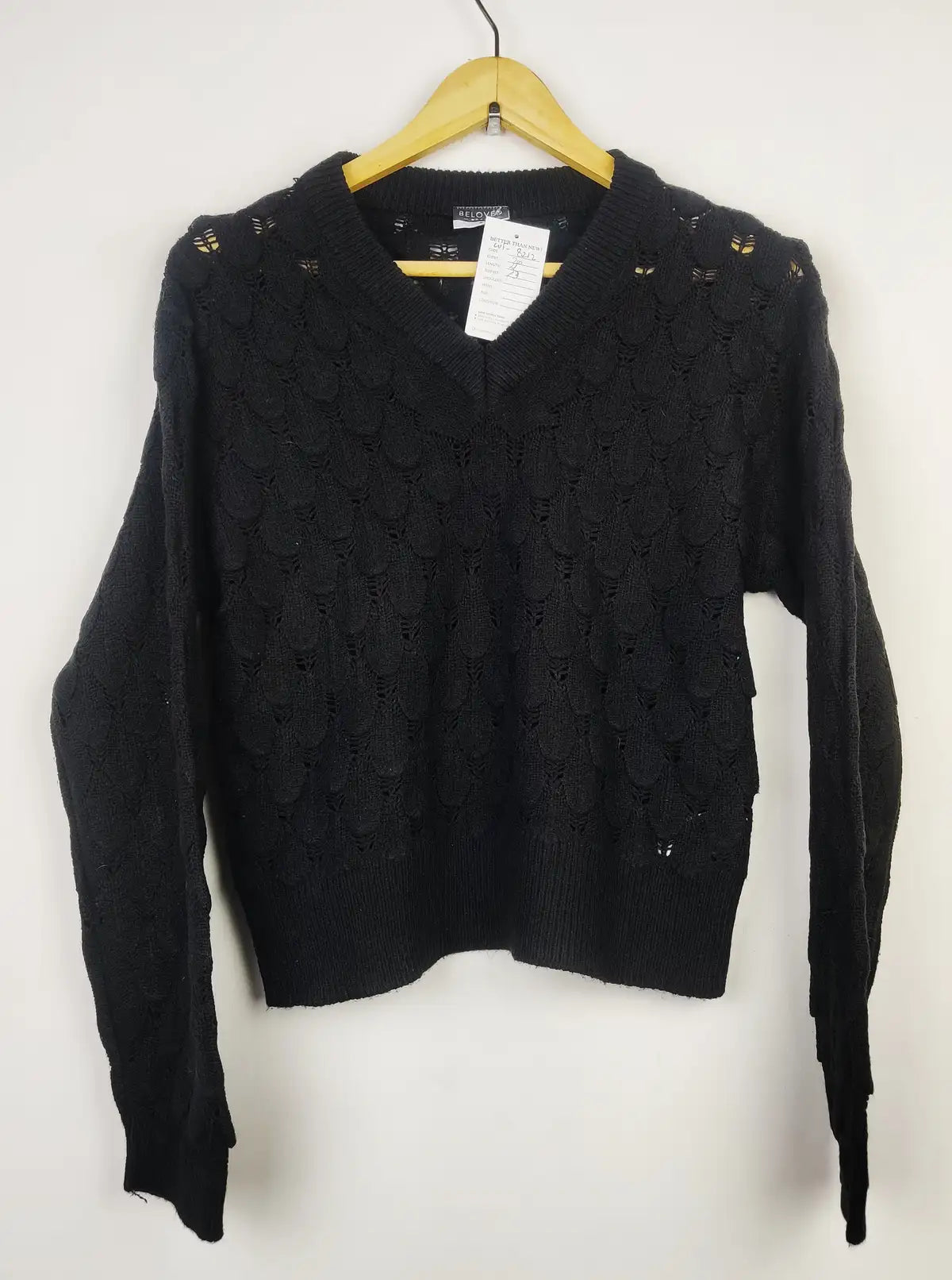 Buy online pre-used pre-loved 100% authentic & Original branded Beloved (WT-8212) available in Pakistan. Top international brands avilable.