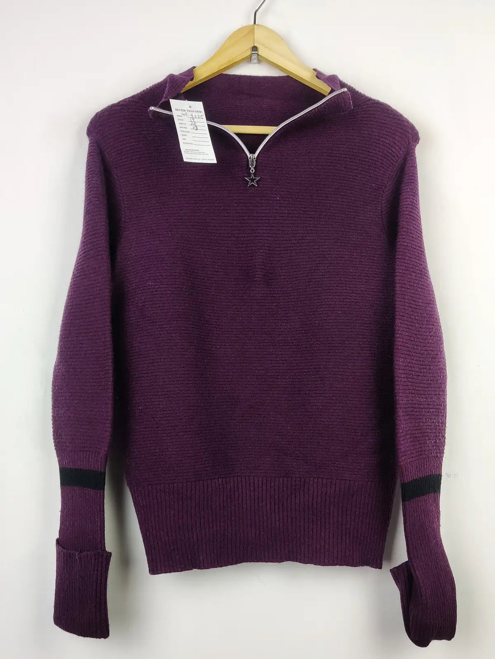 Buy online pre-used pre-loved 100% authentic & Original branded Unknown Brand (WT-8225) available in Pakistan. Top international brands avilable.