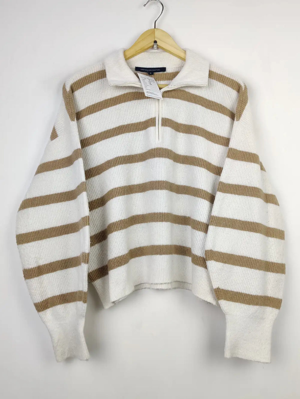 Buy online pre-used pre-loved 100% authentic & Original branded French Connection (WT-8241) available in Pakistan. Top international brands avilable.