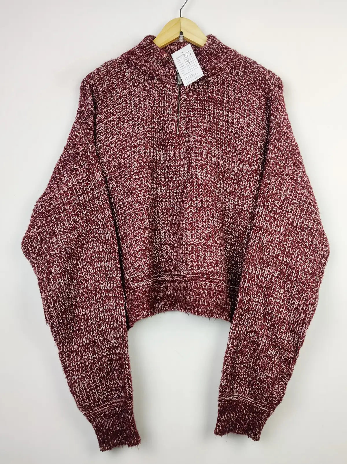 Buy online pre-used pre-loved 100% authentic & Original branded Topshop (WT-8242) available in Pakistan. Top international brands avilable.