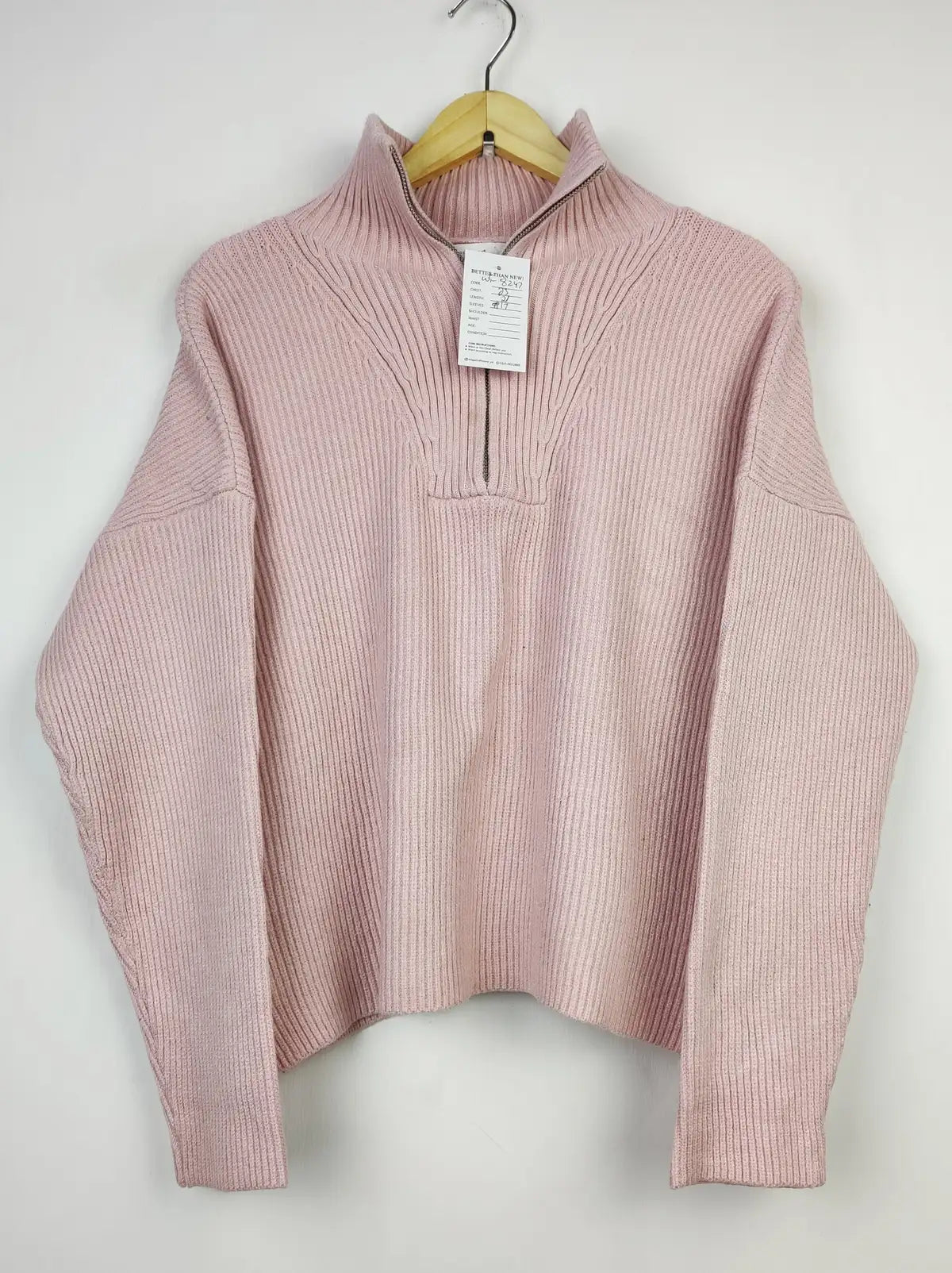 Buy online pre-used pre-loved 100% authentic & Original branded Primark (WT-8247) available in Pakistan. Top international brands avilable.