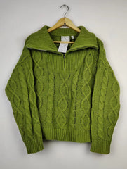 Buy online pre-used pre-loved 100% authentic & Original branded Daisy Street (WT-8254) available in Pakistan. Top international brands avilable.