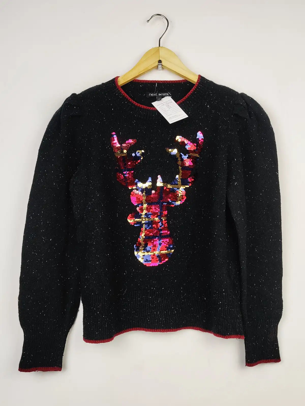 Buy online pre-used pre-loved 100% authentic & Original branded Next (WT-8258) available in Pakistan. Top international brands avilable.