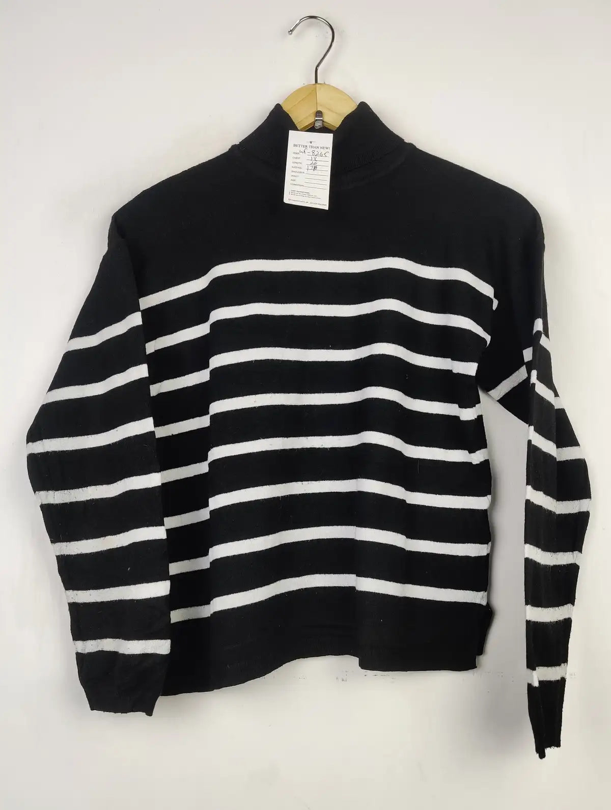 Buy online pre-used pre-loved 100% authentic & Original branded Primark (WT-8265) available in Pakistan. Top international brands avilable.