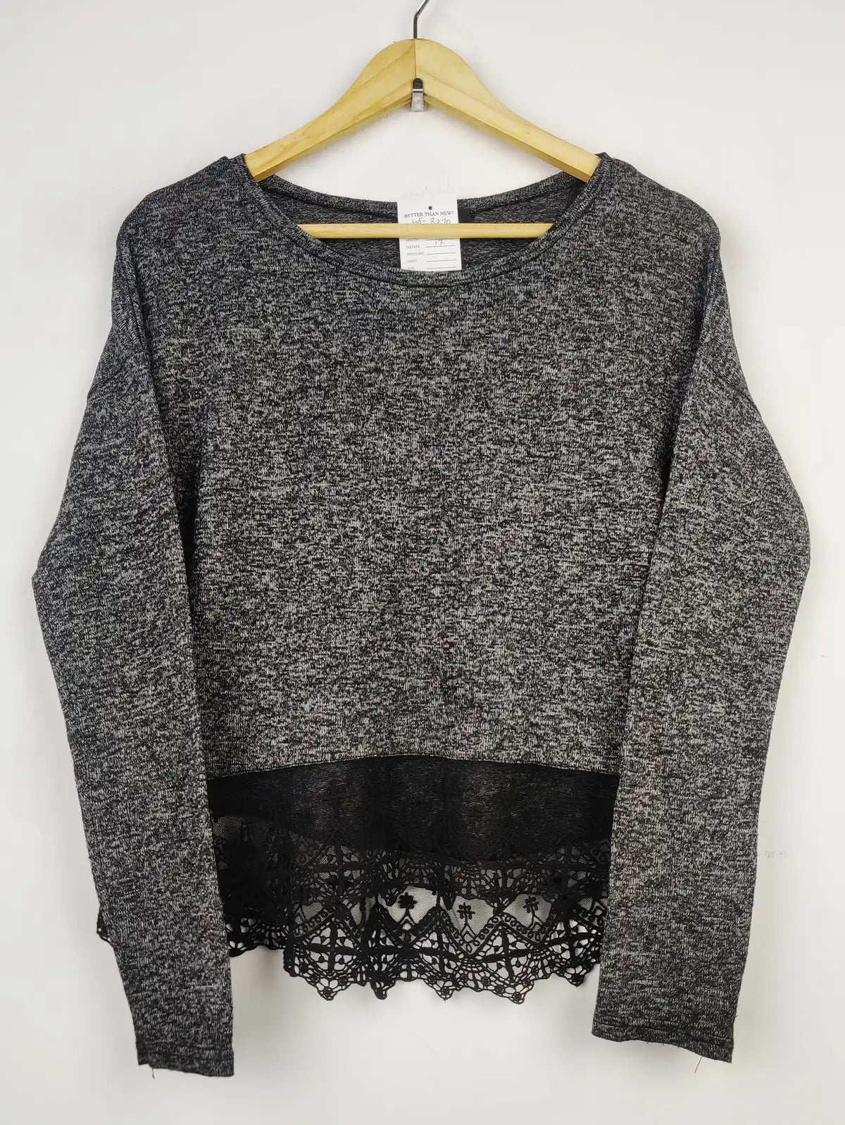 Buy online pre-used pre-loved 100% authentic & Original branded New Look (WT-8270) available in Pakistan. Top international brands avilable.