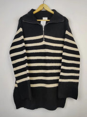 Buy online pre-used pre-loved 100% authentic & Original branded H&M (WT-8274) available in Pakistan. Top international brands avilable.