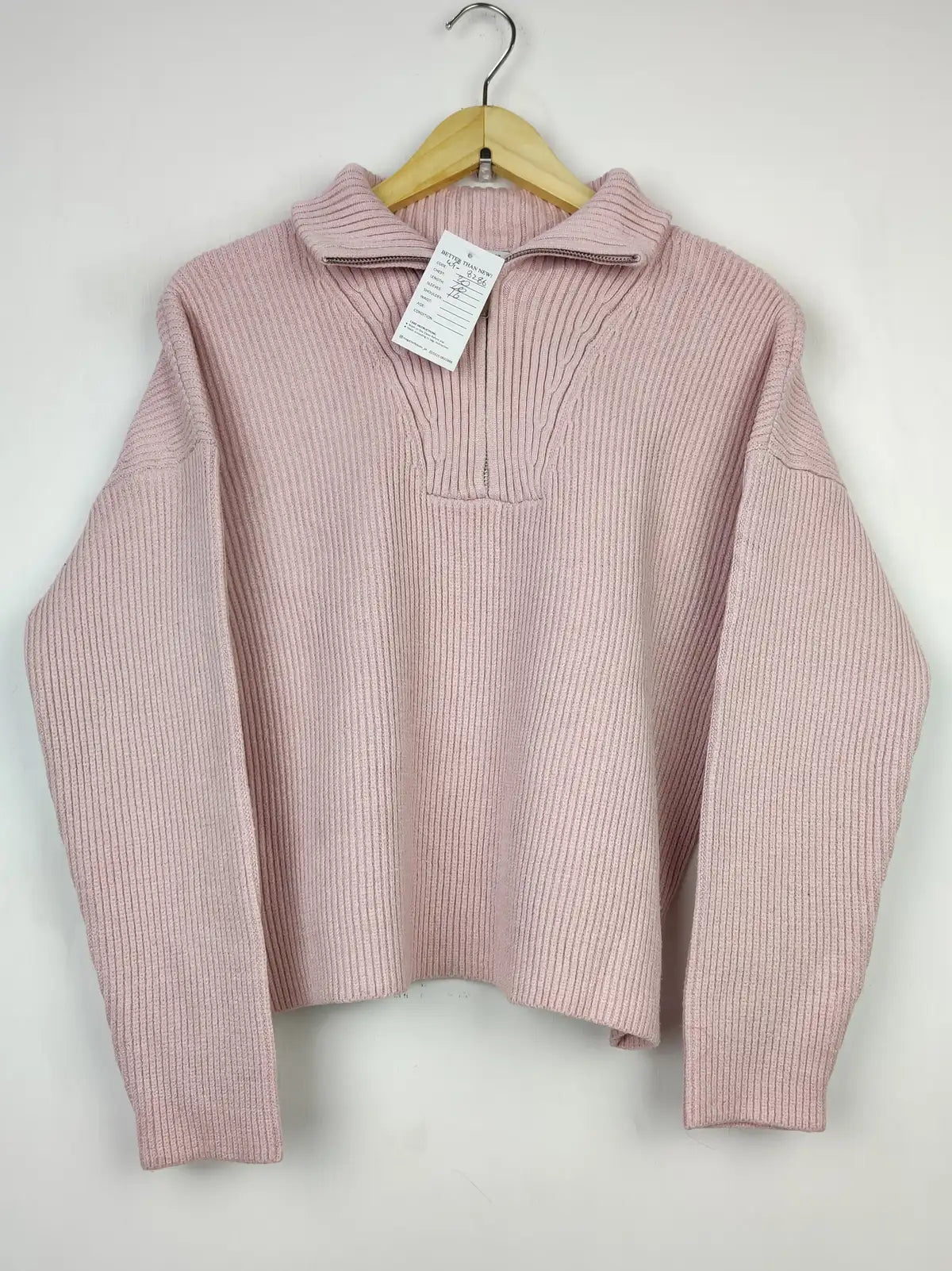 Buy online pre-used pre-loved 100% authentic & Original branded Primark (WT-8286) available in Pakistan. Top international brands avilable.