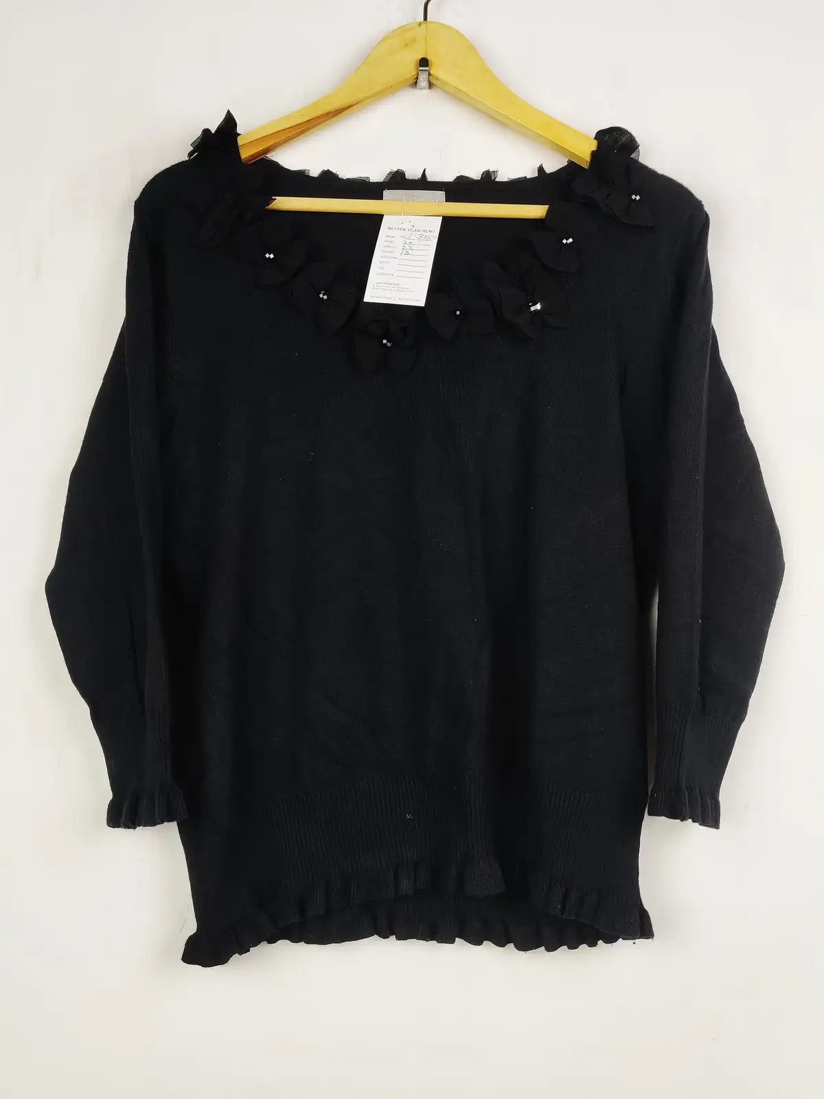 Buy online pre-used pre-loved 100% authentic & Original branded Per Una (WT-8367) available in Pakistan. Top international brands avilable.