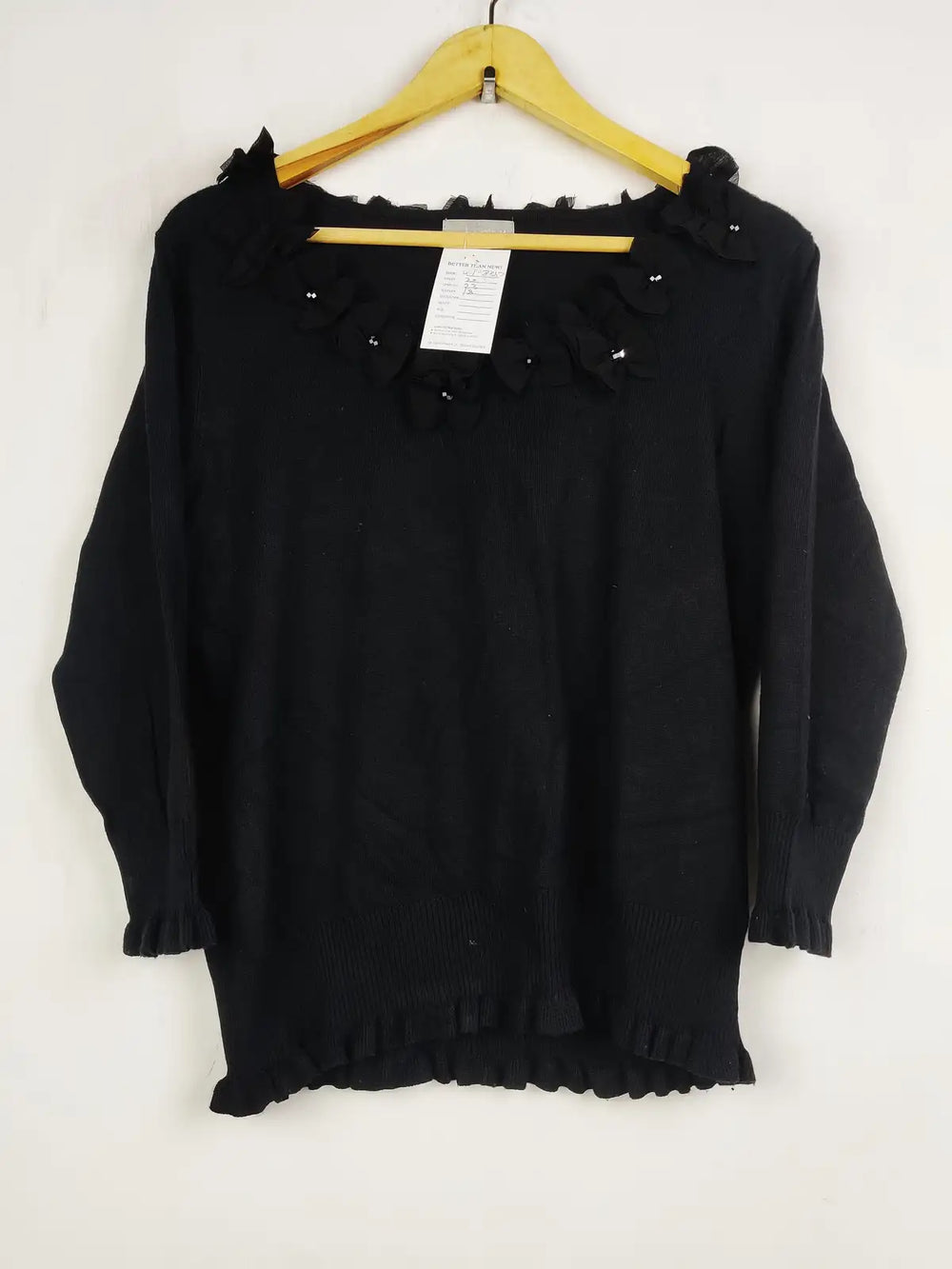 Buy online pre-used pre-loved 100% authentic & Original branded Per Una (WT-8367) available in Pakistan. Top international brands avilable.