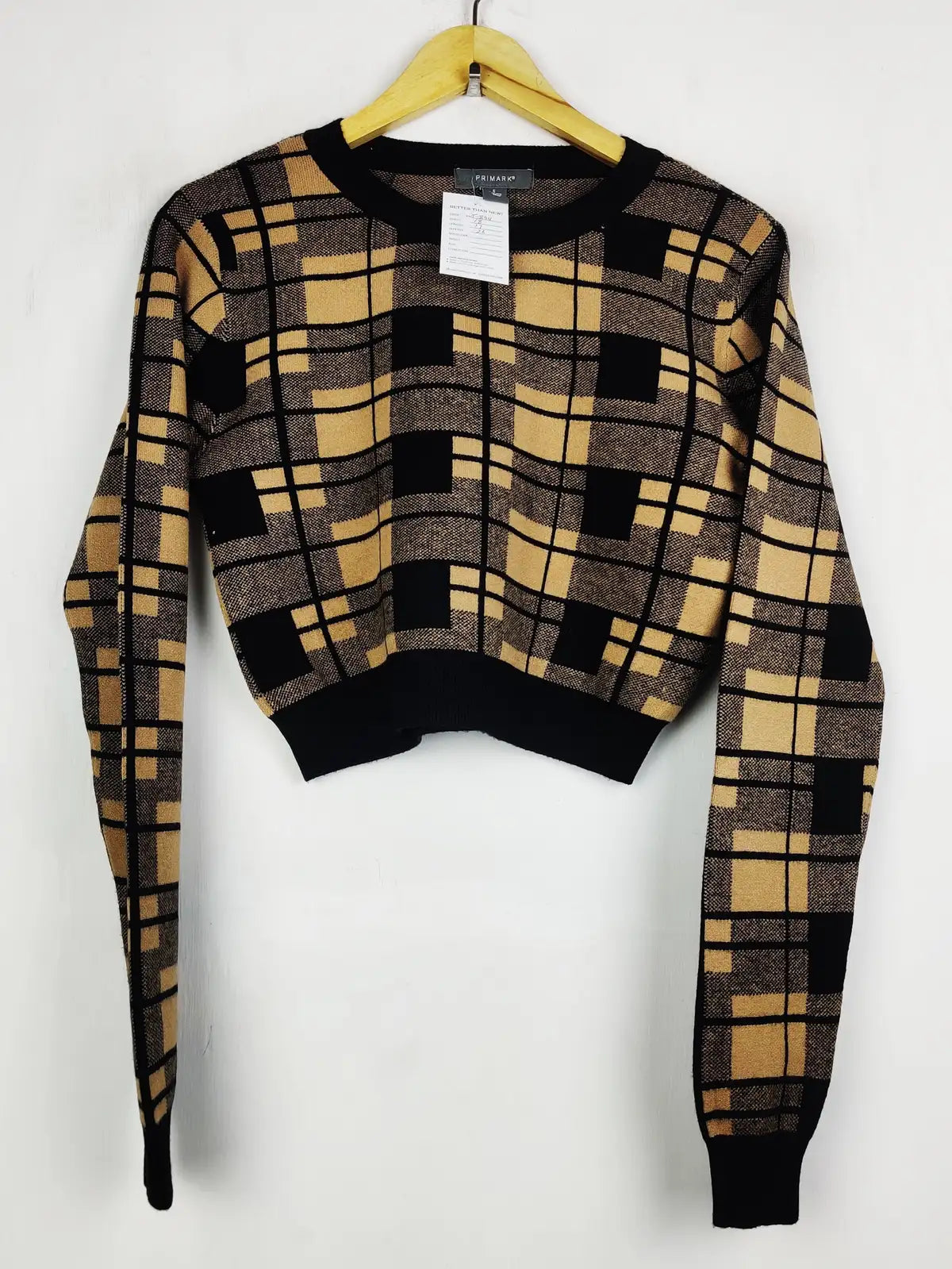 Buy online pre-used pre-loved 100% authentic & Original branded Primark (WT-8411) available in Pakistan. Top international brands avilable.