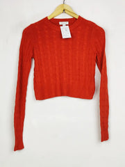 Buy online pre-used pre-loved 100% authentic & Original branded Topshop (WT-8641) available in Pakistan. Top international brands avilable.