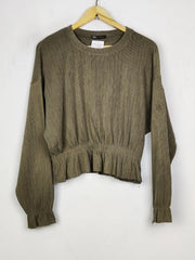 Buy online pre-used pre-loved 100% authentic & Original branded Zara (WT-8668) available in Pakistan. Top international brands avilable.