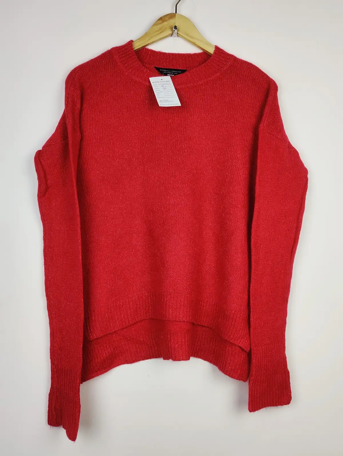 Buy online pre-used pre-loved 100% authentic & Original branded Dorothy Perkins (WT-8724) available in Pakistan. Top international brands avilable.