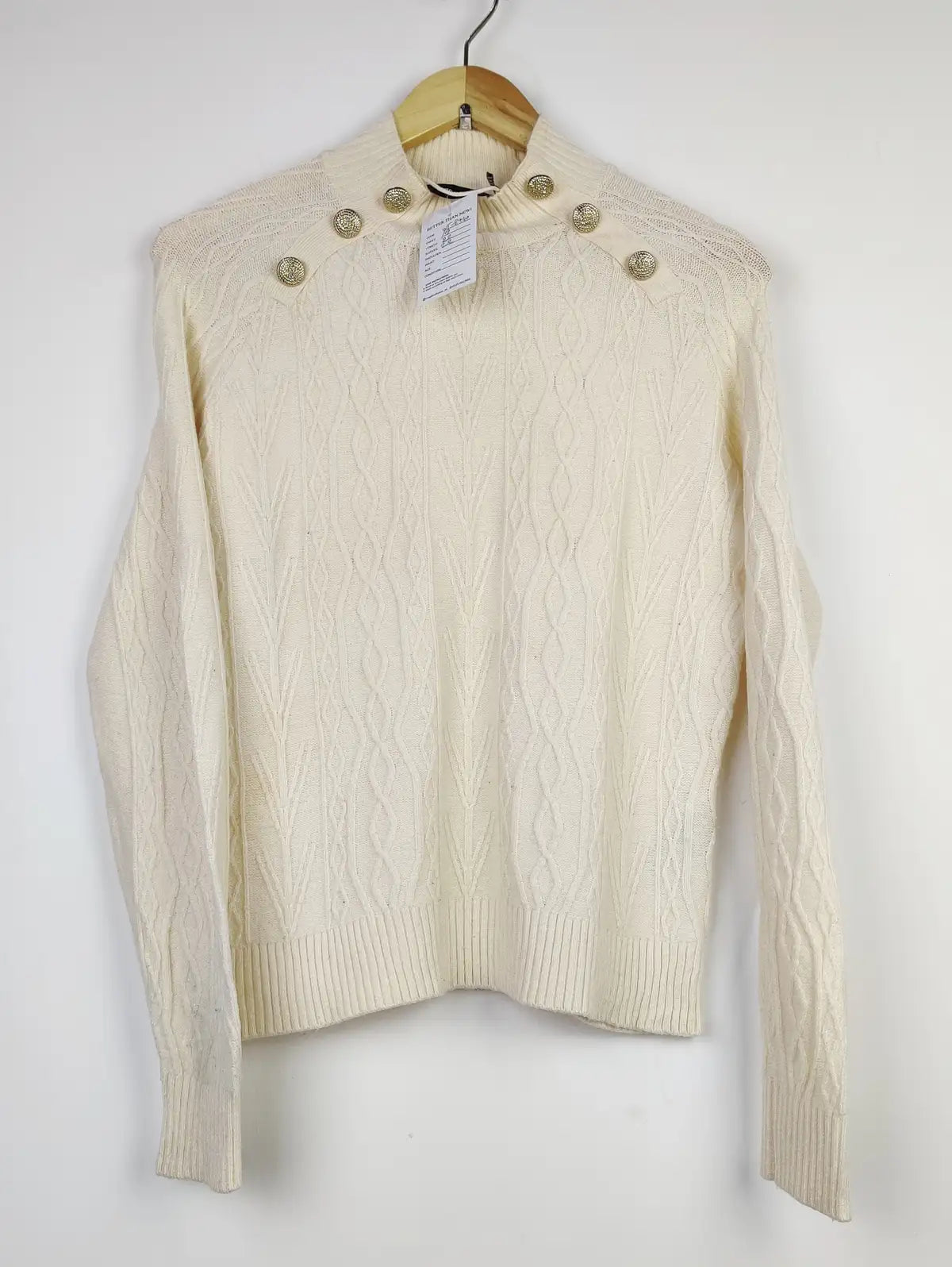 Buy online pre-used pre-loved 100% authentic & Original branded Vero Moda (WT-8940) available in Pakistan. Top international brands avilable.