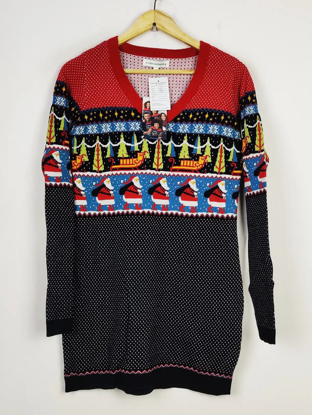 Buy online pre-used pre-loved 100% authentic & Original branded Next Knitwear (WT-8969) available in Pakistan. Top international brands avilable.