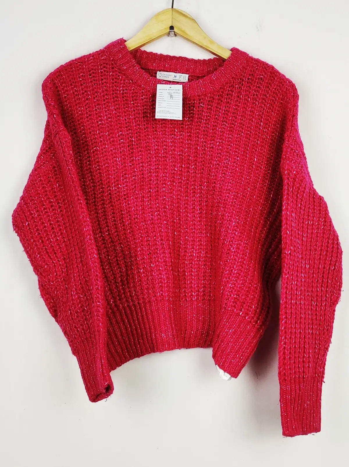 Buy online pre-used pre-loved 100% authentic & Original branded Primark (WT-8983) available in Pakistan. Top international brands avilable.