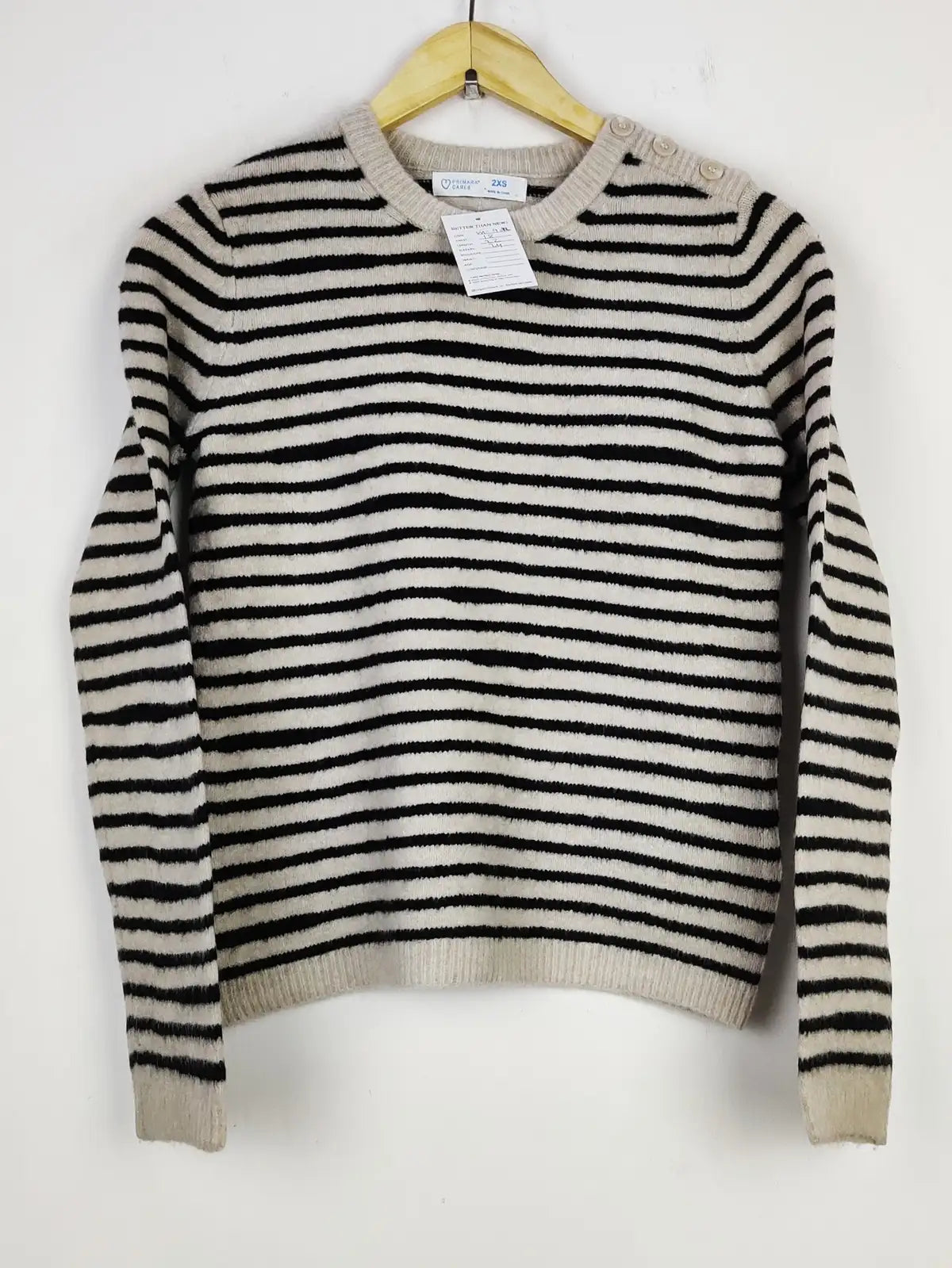 Buy online pre-used pre-loved 100% authentic & Original branded Primark (WT-9012) available in Pakistan. Top international brands avilable.