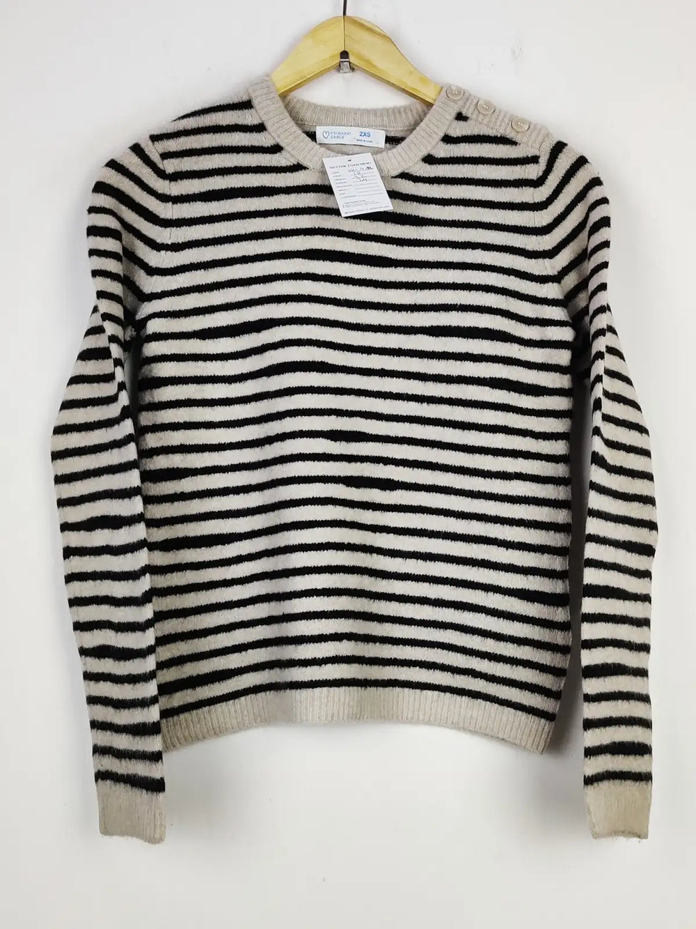 Buy online pre-used pre-loved 100% authentic & Original branded Primark (WT-9012) available in Pakistan. Top international brands avilable.