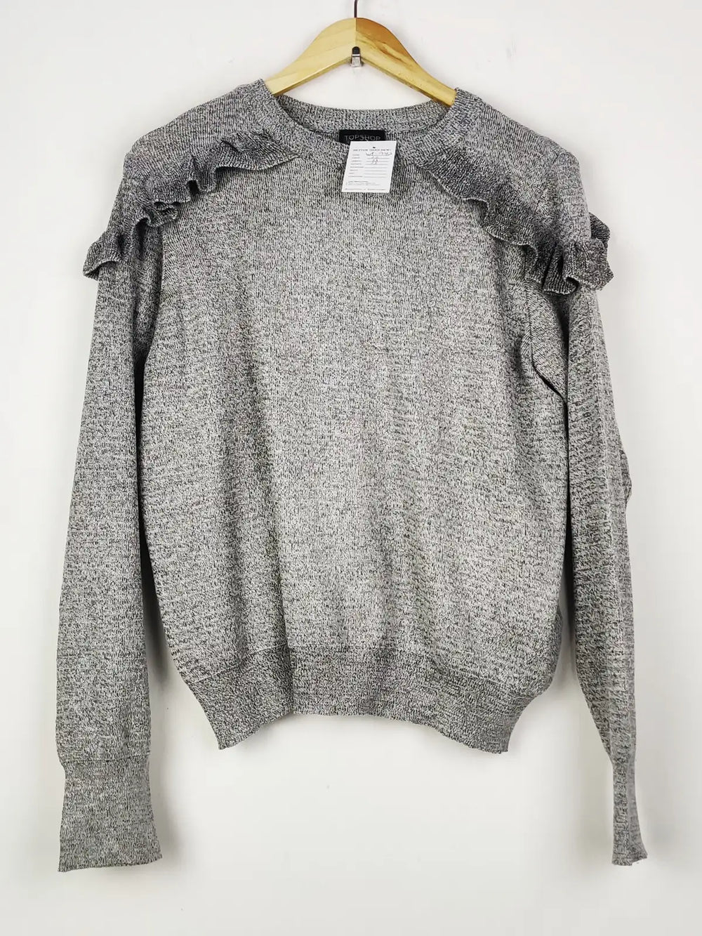 Buy online pre-used pre-loved 100% authentic & Original branded Top Shop (WT-9062) available in Pakistan. Top international brands avilable.