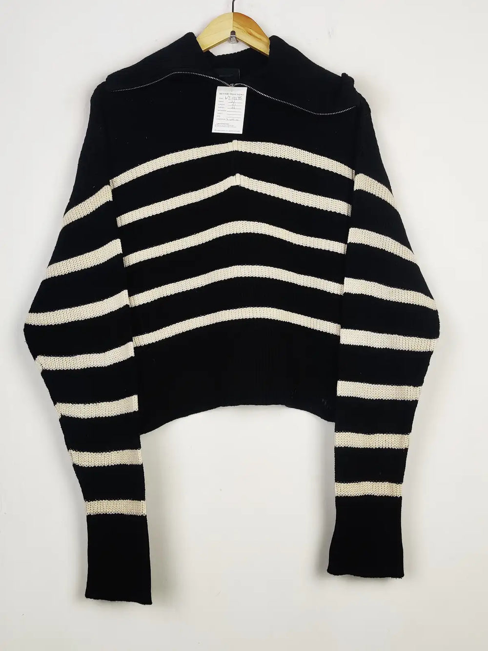 Buy online pre-used pre-loved 100% authentic & Original branded Monki (WT-9178) available in Pakistan. Top international brands avilable.